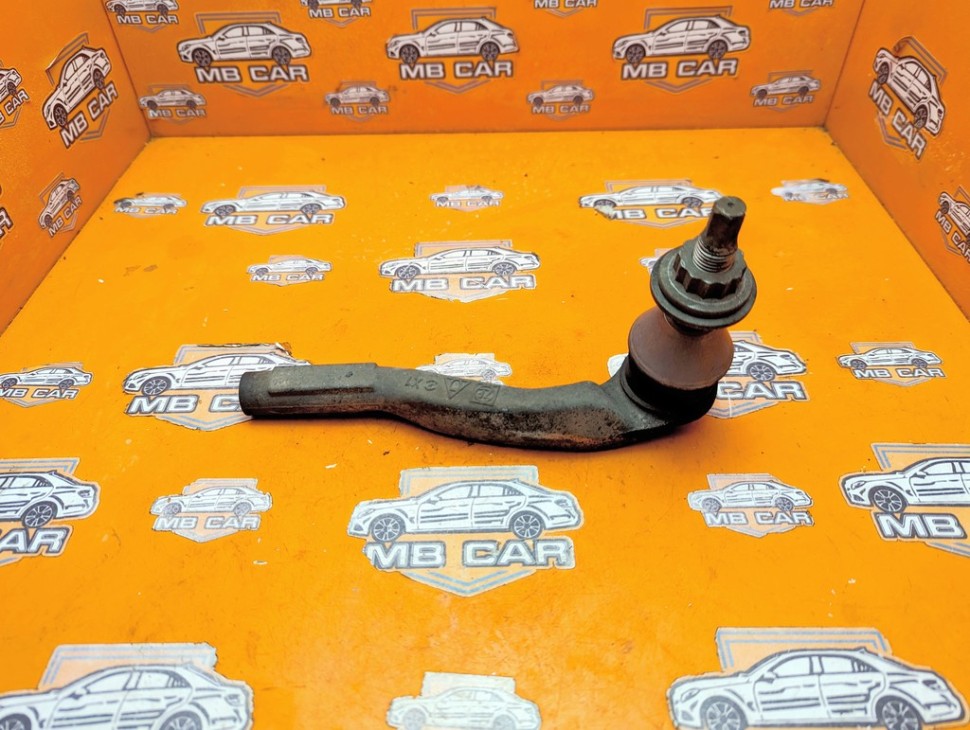 Рулевые наконечники в сборе MERCEDES-BENZ GLC-класс X253 рестайлинг (2019 - 2025) фото 1 &mdash; Разборка Мерседес
