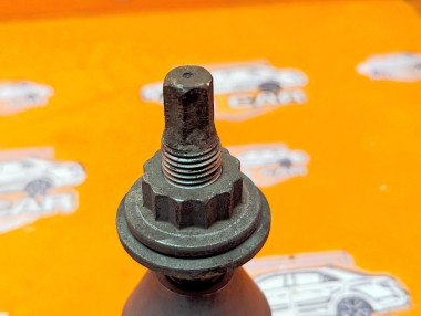 Рулевые наконечники в сборе MERCEDES-BENZ GLC-класс X253 рестайлинг (2019 - 2025) &mdash; Разборка Мерседес