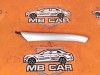 Накладка передней стойки MERCEDES-BENZ SLK-класс R170 (1996 - 2000) фото 1 &mdash; Разборка Мерседес