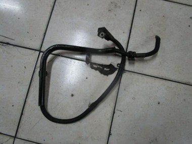 Провод генератора MERCEDES-BENZ E-класс W211/S211 (2002 - 2006) — Разборка Мерседес