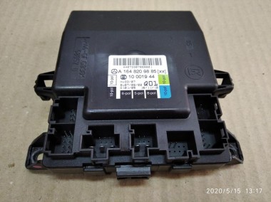 Блок двери MERCEDES-BENZ GL-класс X164 рестайлинг (2009 - 2012) — Разборка Мерседес