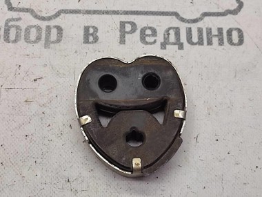 Кронштейн глушителя MERCEDES-BENZ G-класс W463 (1990 - 2006) — Разборка Мерседес