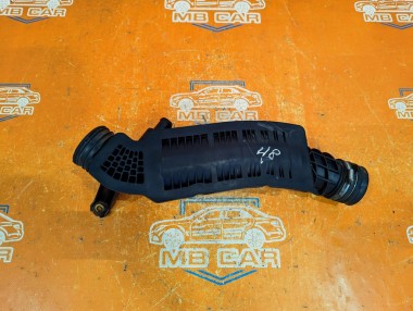 Демпфер MERCEDES-BENZ C-класс W203/S203/CL203 рестайлинг (2004 - 2008) — Разборка Мерседес