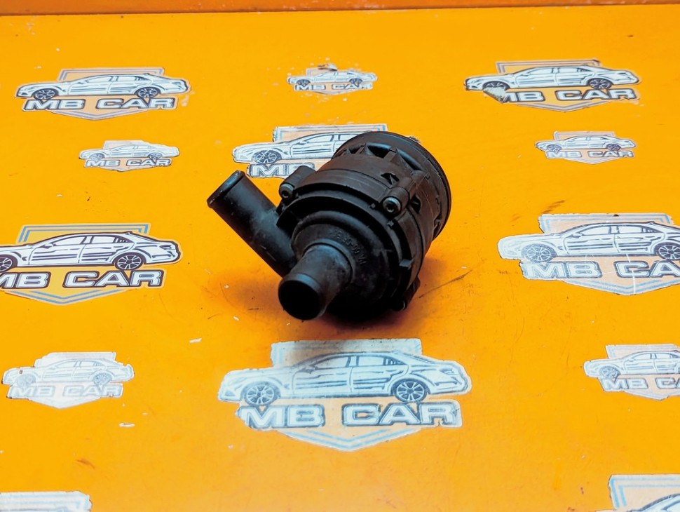 Насос циркуляционный MERCEDES-BENZ R-класс W251 (2005 - 2007) фото 1 &mdash; Разборка Мерседес