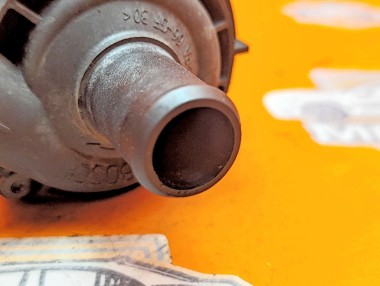 Насос циркуляционный MERCEDES-BENZ R-класс W251 (2005 - 2007) &mdash; Разборка Мерседес