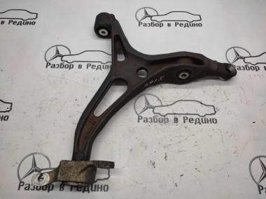 Рычаг передний нижний левый MERCEDES-BENZ M-класс W164 (2005 - 2008) — Разборка Мерседес