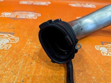 Патрубок воздушный MERCEDES-BENZ GL-класс X166 (2012 - 2016) — Разборка Мерседес