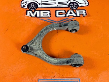 Рычаг передний верхний MERCEDES-BENZ S-класс W220 (1998 - 2005) &mdash; Разборка Мерседес