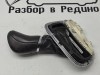 Ручка АКПП MERCEDES-BENZ C-class w203 фото 2 — Разборка Мерседес