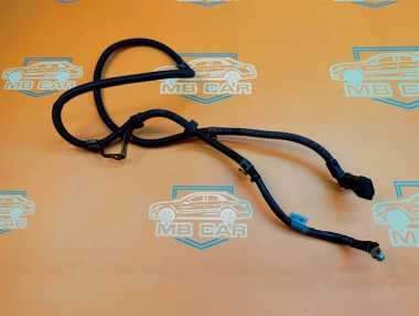Провод генератора MERCEDES-BENZ E-класс W212/S212/C207/A207 рестайлинг (2013 - 2016) — Разборка Мерседес