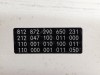 Капот MERCEDES-BENZ E-класс W212/S212/C207/A207 (2009 - 2013) фото 19 &mdash; Разборка Мерседес