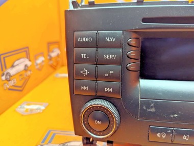 Команд MERCEDES-BENZ C-класс W203/S203/CL203 рестайлинг (2004 - 2008) C 220 CDI 2.2 AT (150 л.с.) &mdash; Разборка Мерседес
