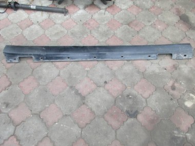 Порог пластиковый правый MERCEDES-BENZ E-класс W212/S212/C207/A207 (2009 - 2013) — Разборка Мерседес