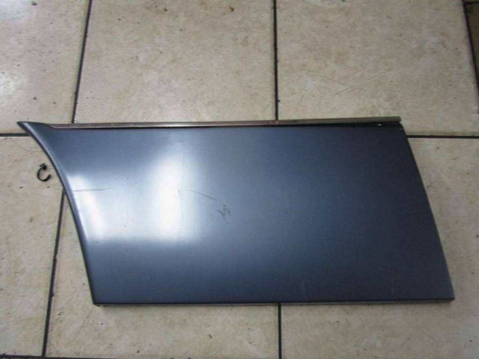 Молдинг крыла правый MERCEDES-BENZ CL-класс C140 (1992 - 2000) фото 1 — Разборка Мерседес