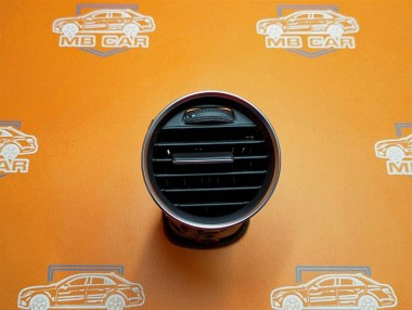 Воздуховод MERCEDES-BENZ C-класс W204/S204/С204 рестайлинг (2011 - 2015) — Разборка Мерседес