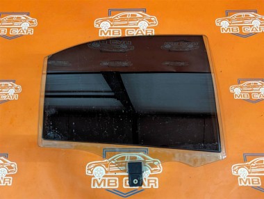 Стекло заднее правое MERCEDES-BENZ S-класс W220 рестайлинг (2002 - 2005) — Разборка Мерседес