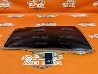 Стекло заднее правое MERCEDES-BENZ S-класс W220 рестайлинг (2002 - 2005) — Разборка Мерседес