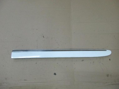 Молдинг двери MERCEDES-BENZ E-класс W211/S211 (2002 - 2006) — Разборка Мерседес