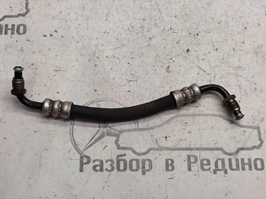 Трубка гидроподвески MERCEDES-BENZ S-класс W220 рестайлинг (2002 - 2005) — Разборка Мерседес