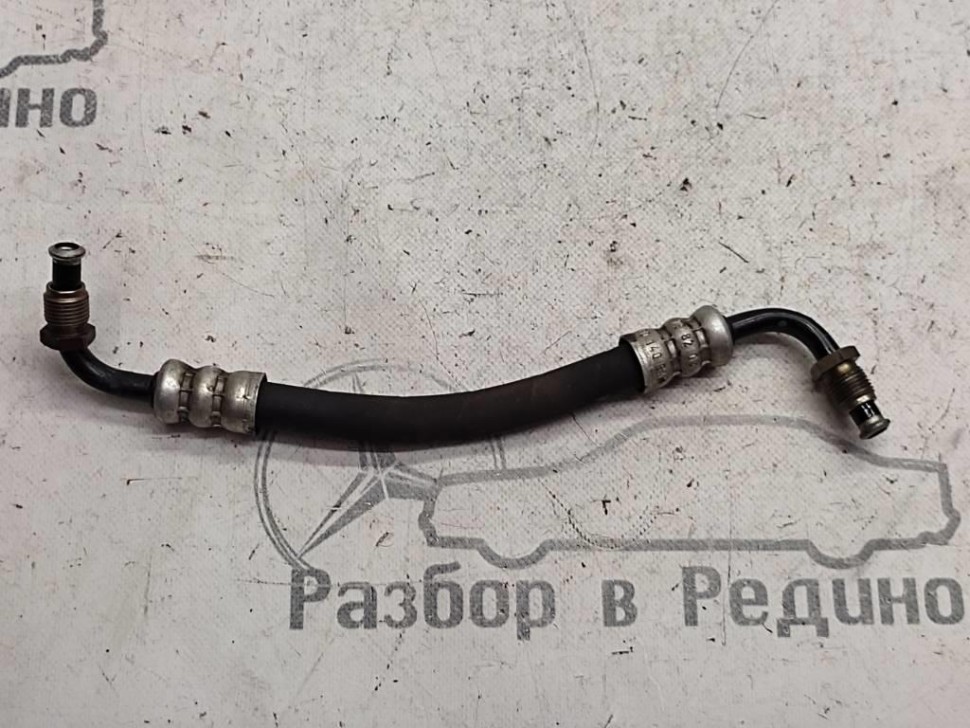 Трубка гидроподвески MERCEDES-BENZ S-класс W220 рестайлинг (2002 - 2005) фото 1 — Разборка Мерседес