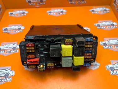 Блок SAM передний MERCEDES-BENZ CLK-класс C209/A209 (2002 - 2005) — Разборка Мерседес