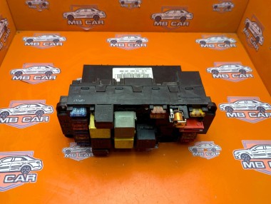 Блок SAM передний MERCEDES-BENZ CLK-класс C209/A209 (2002 - 2005) — Разборка Мерседес