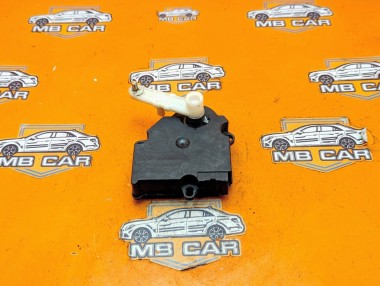 Сервоприводы печки MERCEDES-BENZ M-класс W163 (1997 - 2001) &mdash; Разборка Мерседес