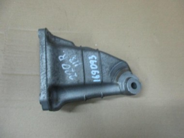 Лапа правая MERCEDES-BENZ S-класс W220 рестайлинг (2002 - 2005) — Разборка Мерседес