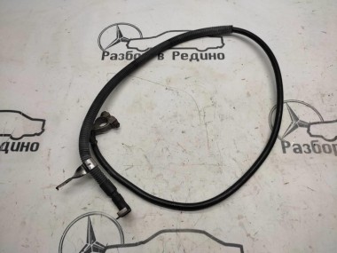 Провод стартера MERCEDES-BENZ SLK-класс R170 (1996 - 2000) — Разборка Мерседес