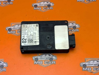 Радарный датчик MERCEDES-BENZ C-класс AMG W205/S205/C205/A205 (2014 - 2018) — Разборка Мерседес