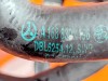 Патрубок ОЖ MERCEDES-BENZ A-класс W168 рестайлинг (2001 - 2004) A 170 1.7 AT (95 л.с.) фото 6 &mdash; Разборка Мерседес