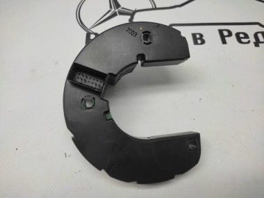 Датчик угла поворота MERCEDES-BENZ S-класс W220 рестайлинг (2002 - 2005) — Разборка Мерседес