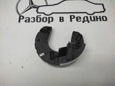 Датчик угла поворота MERCEDES-BENZ S-класс W220 рестайлинг (2002 - 2005) — Разборка Мерседес