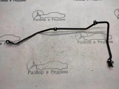 Трубка АКПП MERCEDES-BENZ C-класс W203/S203/CL203 (2000 - 2004) — Разборка Мерседес