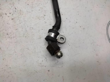 Трубка АКПП MERCEDES-BENZ C-класс W203/S203/CL203 (2000 - 2004) — Разборка Мерседес