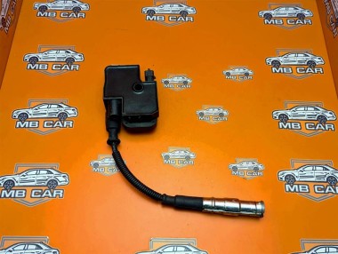 Катушка зажигания MERCEDES-BENZ CLK-класс C208/W208 рестайлинг (1999 - 2003) — Разборка Мерседес