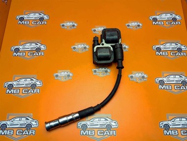 Катушка зажигания MERCEDES-BENZ CLK-класс C208/W208 рестайлинг (1999 - 2003) — Разборка Мерседес