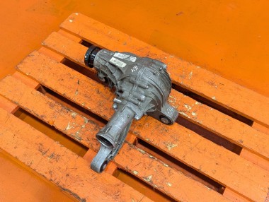 Редуктор передний MERCEDES-BENZ M-класс W164 (2005 - 2008) — Разборка Мерседес