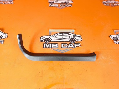 Накладка порога внутренняя MERCEDES-BENZ S-класс W220 (1998 - 2005) &mdash; Разборка Мерседес