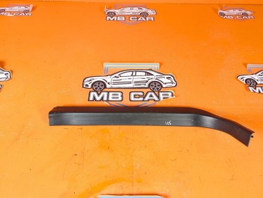 Накладка порога внутренняя MERCEDES-BENZ S-класс W220 (1998 - 2005) &mdash; Разборка Мерседес