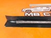 Накладка порога внутренняя MERCEDES-BENZ S-класс W220 (1998 - 2005) фото 6 &mdash; Разборка Мерседес