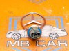 Эмблема капота MERCEDES-BENZ E-класс W124/S124/C124/A124 (1984 - 1997) E 300 CDI 3.0 AT (136 л.с.) фото 4 &mdash; Разборка Мерседес