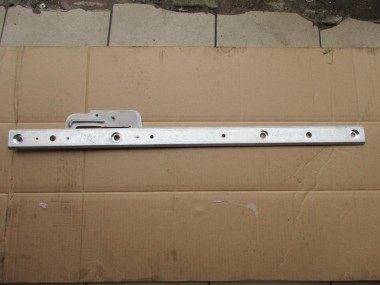 Усилитель пола MERCEDES-BENZ C-класс W205/S205/C205/A205 (2014 - 2018) — Разборка Мерседес