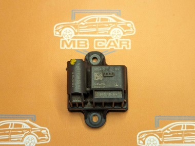 Реле свечей накала MERCEDES-BENZ E-класс W212/S212/C207/A207 рестайлинг (2013 - 2016) — Разборка Мерседес