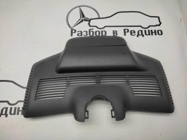 Накладка датчика дождя MERCEDES-BENZ S-класс W222/C217/A217 рестайлинг (2017 - 2020) — Разборка Мерседес