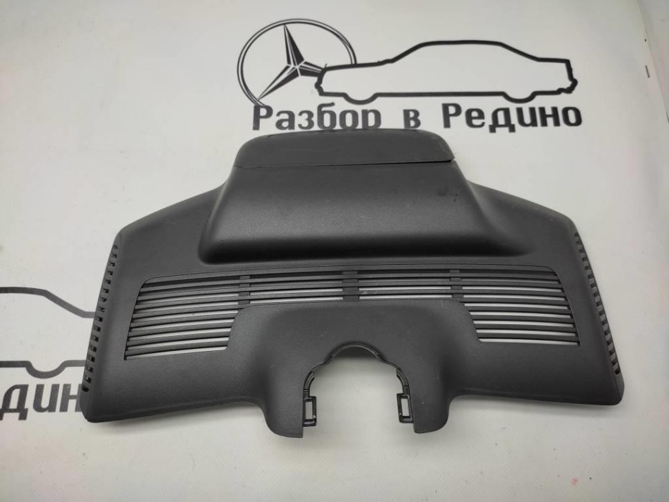 Накладка датчика дождя MERCEDES-BENZ S-класс W222/C217/A217 рестайлинг (2017 - 2020) фото 1 — Разборка Мерседес