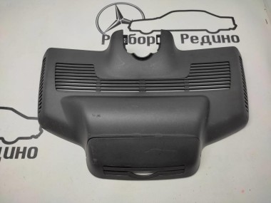 Накладка датчика дождя MERCEDES-BENZ S-класс W222/C217/A217 рестайлинг (2017 - 2020) — Разборка Мерседес