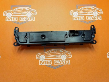 Блок кнопок MERCEDES-BENZ M-класс W164 (2005 - 2008) — Разборка Мерседес