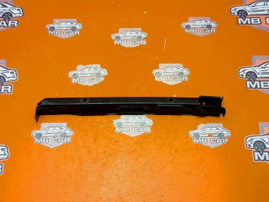 Кронштейн крепления бампера MERCEDES-BENZ E-класс W211/S211 рестайлинг (2006 - 2009) — Разборка Мерседес