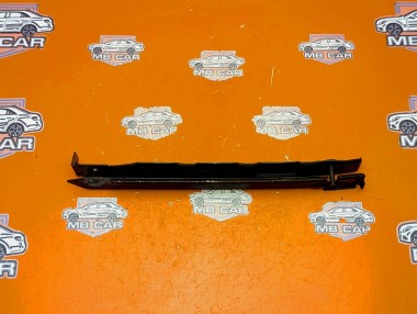 Кронштейн крепления бампера MERCEDES-BENZ E-класс W211/S211 рестайлинг (2006 - 2009) — Разборка Мерседес